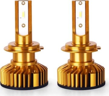 Joyecar F2 Slim LED Xenon Far 9005