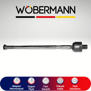Wöbermann Hyundai Lantra-Sonata Rot Mili 5654028020