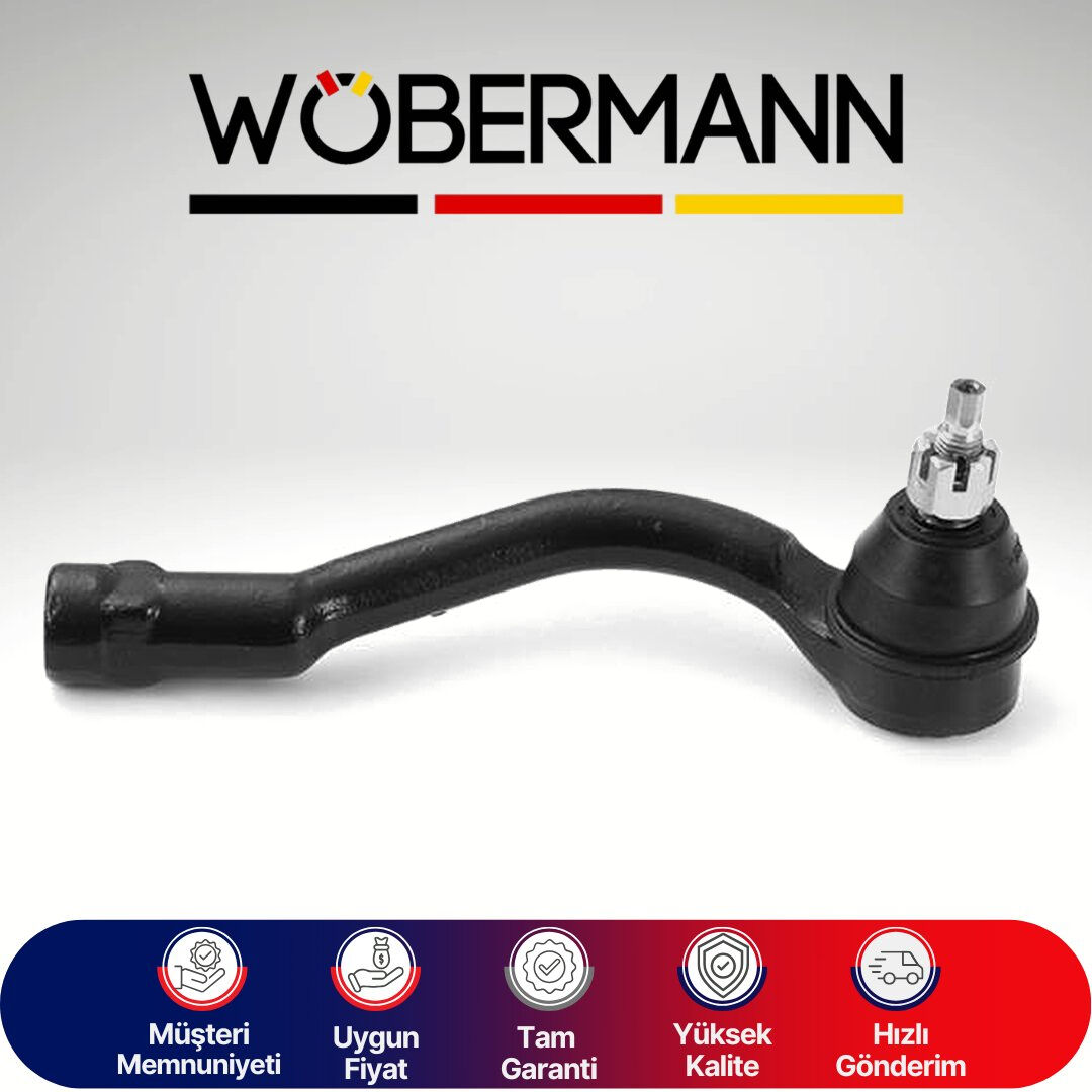 Wöbermann Sportage 4 Ql 2015-> Rot Başı Ön Sağ 56825C1090