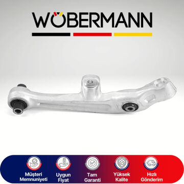 Wöbermann Nissan 350Z 2003-2004 Rotilli Kol Sağ 54500AM600