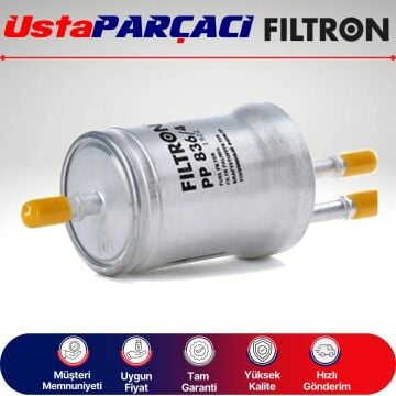 Filtron Skoda Fabia 1.4 Yakıt Filtresi 2008-2014 PP6004 6Q0201051A