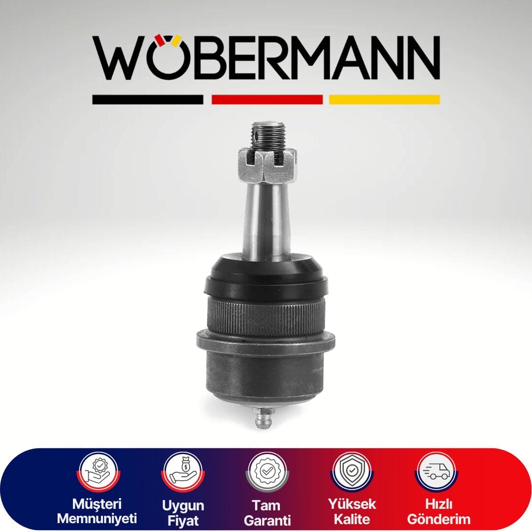Wöbermann Jeep Cherokee 2Nd Gen-Xj-1984-2001-Jeep-Grand Cherokee İzj-1991-1999 Rotil Ön Üst 8983500202