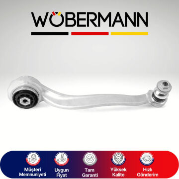 Wöbermann Mercedes W205 S205 C205 A205 W213 S213 C238 A238 Salıncak Ön Sağ Alt A2053301405