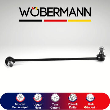 Wöbermann Hyundai Genesis 01.2008-> Z Rot Sağ-Sol 548302M001