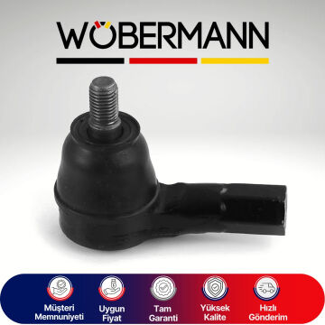 Wöbermann Suzuki Verona Rot Başı Sağ-Sol 4881086Z10