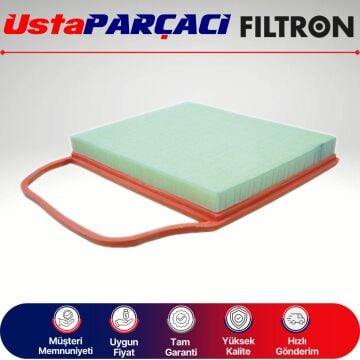 Filtron BMW 5 Serisi E60 5.35i Benzinli Hava Filtresi 2008-2010 AP025/1 13717556961