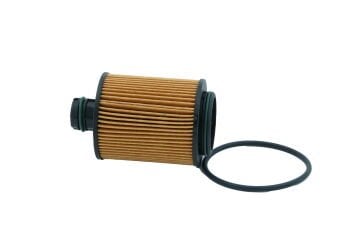 Wöbermann Opel Astra J 2.0 Cdti 2009-2015 Yağ Filtresi