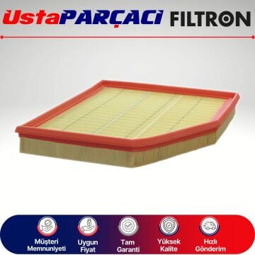 Filtron BMW 5 Serisi E60 5.45i Benzinli Hava Filtresi 2004-2006 AP032/3 13717521023