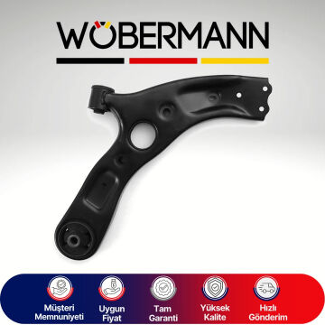 Wöbermann Kia Carens 4 03.2012-> Salıncak Rotilsiz Sağ 54501A4000