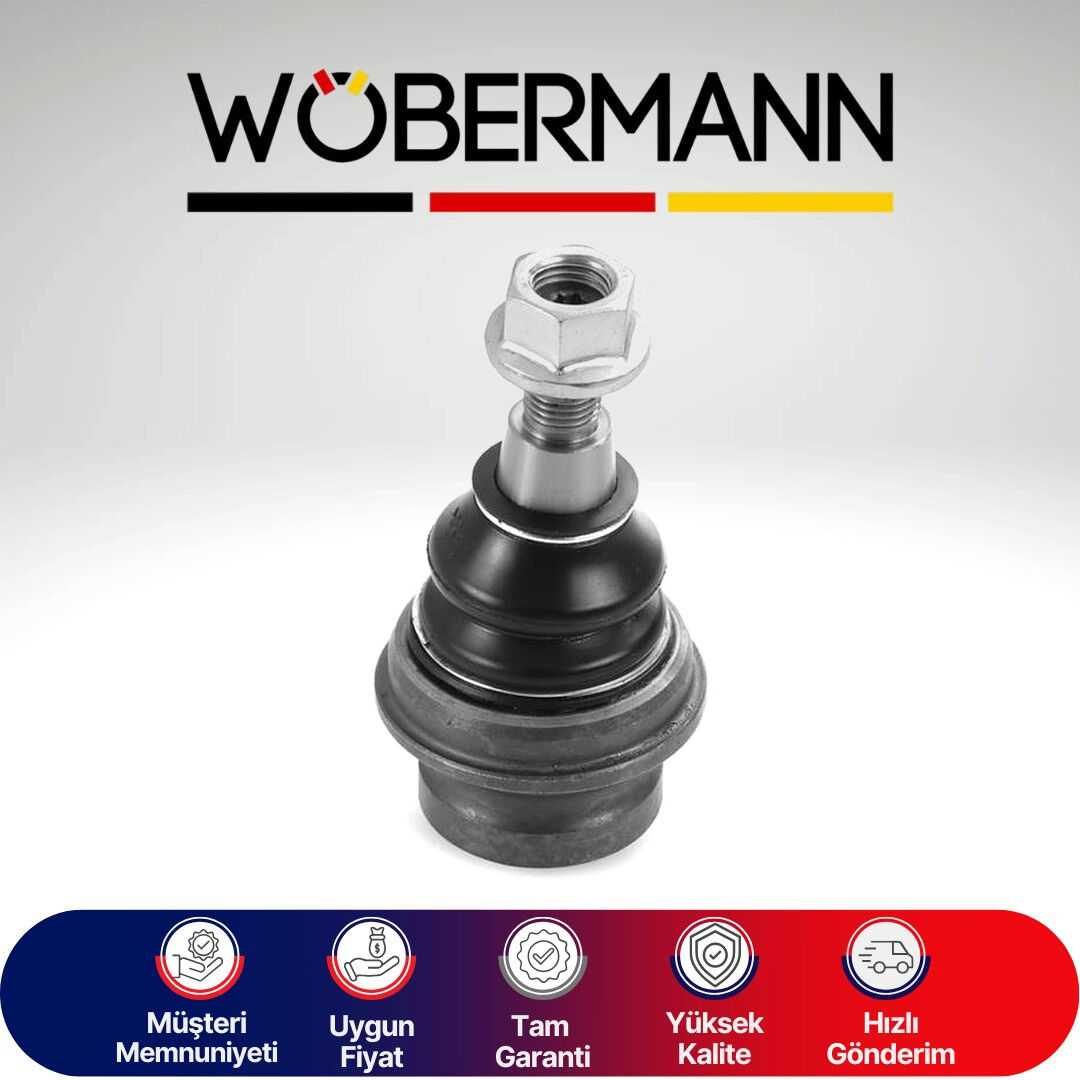 Wöbermann Audi R8 Spyder 4S9 4Sr 2016-05 Rotil Sağ 4S0407152E