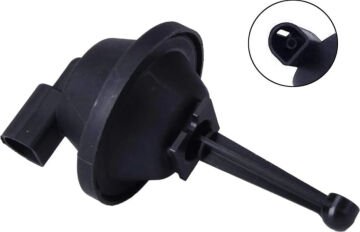 Barcha Vakum Tüpü 1.6 Akl Motor 06A129061 Volkswagen Golf 4 Bora