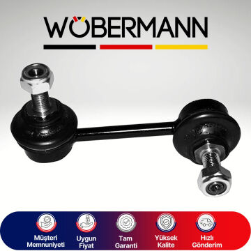 Wöbermann Alfa Romeo Rot Z Rot Sol 2 Adet 60628284