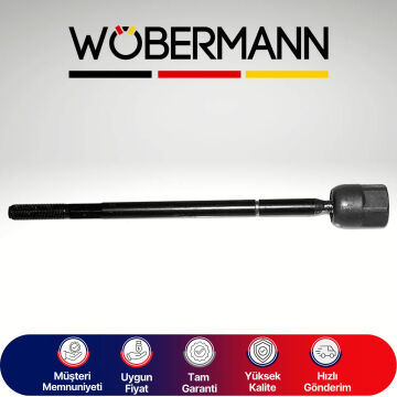 Wöbermann Hyundai Sonata Rot Mili 5773033200