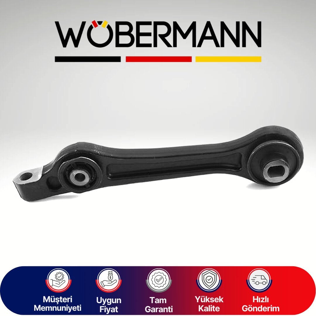 Wöbermann Challenger 4Th Gen-2008->Charger 6Th Gen 2005-2010 300 1St Gen 2005-2010 Salıncak Rotilsiz Ön Alt Arka 4782561AA