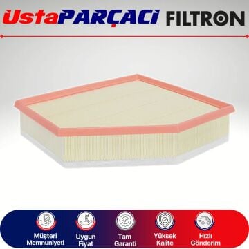 Filtron BMW 5 Serisi G30 5.30i Benzinli Hava Filtresi 2017-2023 AP028/8 13718577171