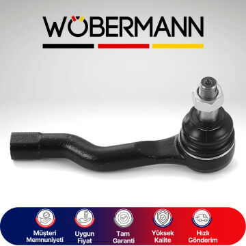Wöbermann Infiniti Fx 1935-1945 2003-2008 Rot Başı Sağ 48520CG025