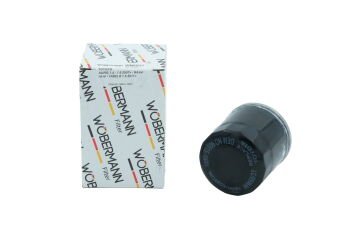 Wöbermann Toyota Mr2 iii 1.8 16V Vt-İ 1999-2007 Yağ Filtresi