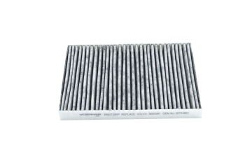 Wöbermann Volvo V60 i 2.0 T4 2015-2018 Karbonlu Polen Filtresi