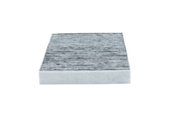 Wöbermann Volvo V60 i 2.4 D5 2011-2015 Karbonlu Polen Filtresi