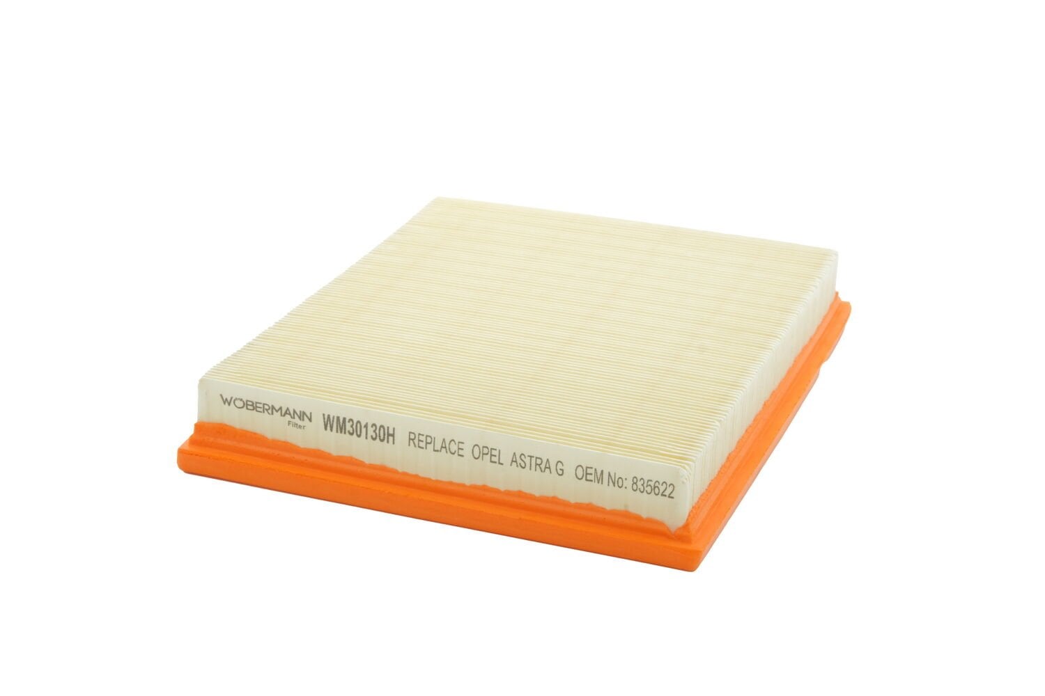 Wöbermann Seat Altea Xl 1.2 Tsi 2006-2009 Hava Filtresi