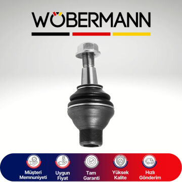 Ustaparçacı BMW F07 F10 F11 F18 F06 F12 F13 F01 F02 F04 Rotil Ön Alt 31126777753