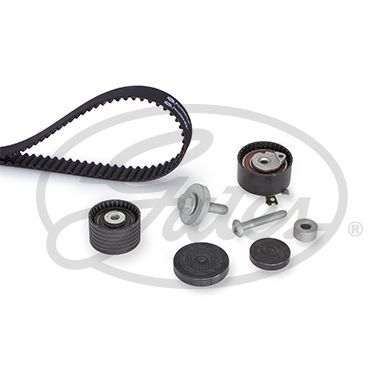 Gates Dacia Logan 1.6 Benzin Triger Seti 2006-2012