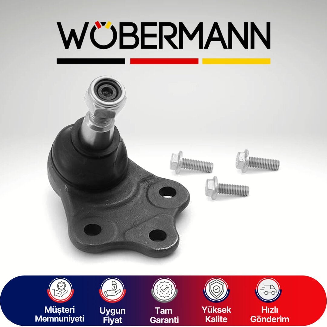 Wöbermann Land Rover Freelander 2 L359 Rotil Ön Alt LR007205