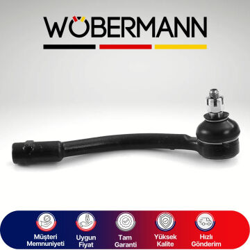 Wöbermann Picanto Ta 2011-> Rot Başı Ön Sağ 568201Y550