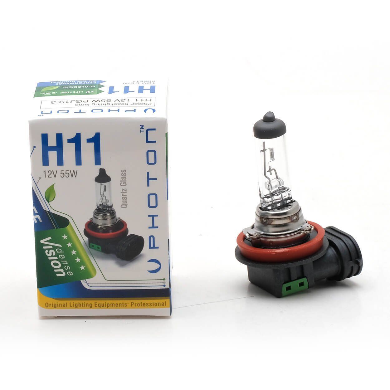Photon H11 Standart Halogen Ph5511