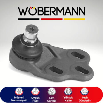 Wöbermann Audi 90 Rotil Sağ 893407366E, 893407365E