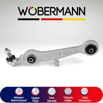Wöbermann Audi Allroad Rotilli Kol 4Z7407151G, 4Z7407151
