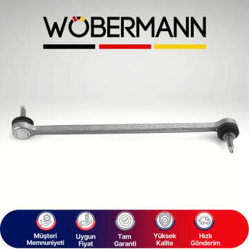 Wöbermann Opel Grandland X A18 2006-2017-> Z Rot Sağ-Sol 3637393