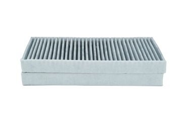 Wöbermann Bmw 5 Touring 535 D 2004-2010 Karbonlu Polen Filtresi