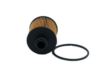 Wöbermann Opel Combo 1.3 Cdti 2012- Yağ Filtresi