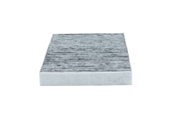 Wöbermann Volvo V60 i D3 2012-2015 Karbonlu Polen Filtresi