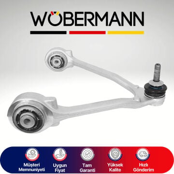 Wöbermann Jaguar Xf X250-2008-2015- Salıncak Rotilli Ön Sağ Üst C2Z29115
