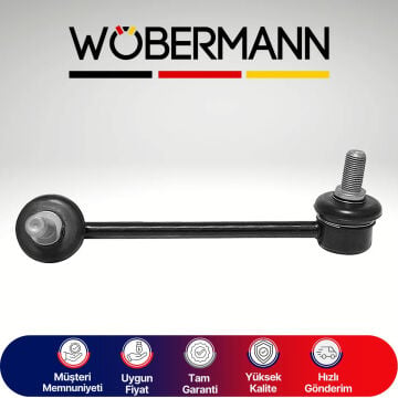 Wöbermann Hyundai H350-2016- Z Rot Ön Sol 2 Adet 5479159000