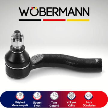 Wöbermann Toyota Yaris 2015-> Rot Başı Sol 4504709370