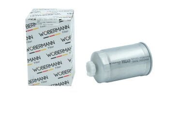 Wöbermann Hyundai i30 Station Wagon 2.0 Crdi 2008-2012 Yakıt Filtresi