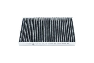 Wöbermann Peugeot 307 1.4 2000-2009 Karbonlu Polen Filtresi