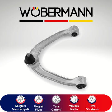 Wöbermann Infiniti Q 50 2014-> Salıncak Üst Sol 54525JL00C