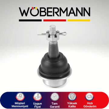 Wöbermann Jeep Wrangler 4 Jl 11.2017-> Rotil Sağ-Sol 68388819AA