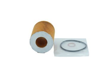 Wöbermann Bmw 1 118 i 2011-2019 Yağ Filtresi