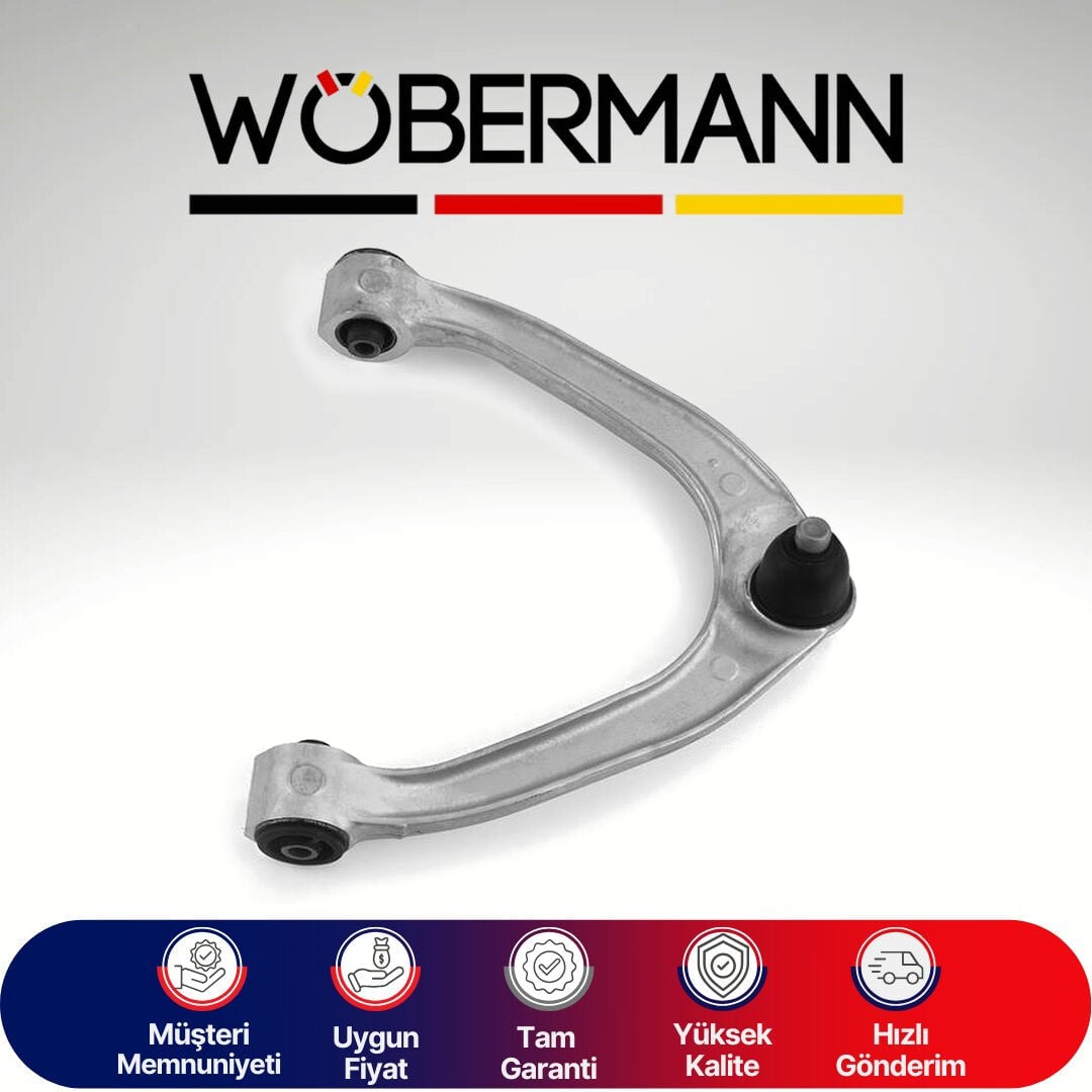 Wöbermann Infiniti Q 50 2014-> Salıncak Üst Sağ 54524JL00C