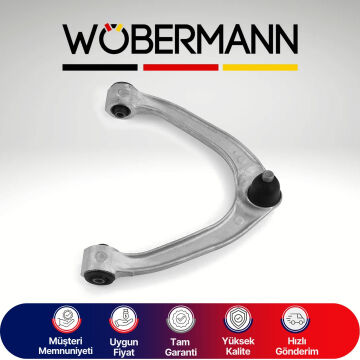 Wöbermann Infiniti Q 50 2014-> Salıncak Üst Sağ 54524JL00C