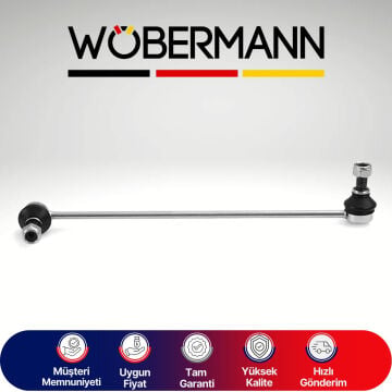 Wöbermann Golf 4 1997-2005 L=336mm Z Rot Ön Sağ 2 Adet 68510018