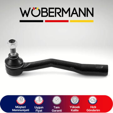 Wöbermann Avensis T22 1997-2003 Rot Başı Sol 4504709010