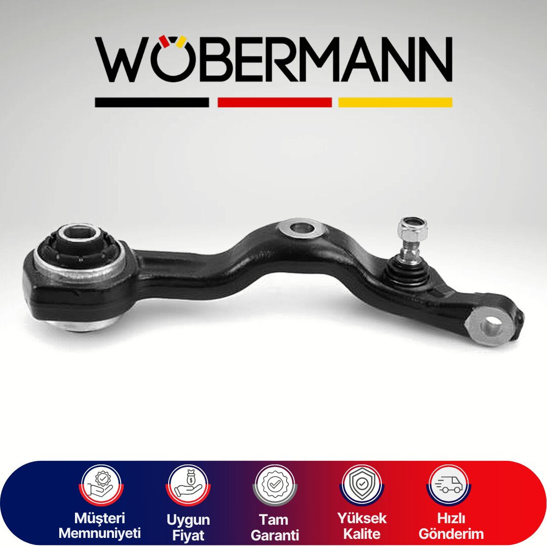Wöbermann Mercedes Sl R230 10.2001-01.2012 Rotilli Kol Sağ 2303304007