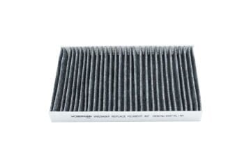 Wöbermann Peugeot 307 2.0 Hdi 2000-2009 Karbonlu Polen Filtresi