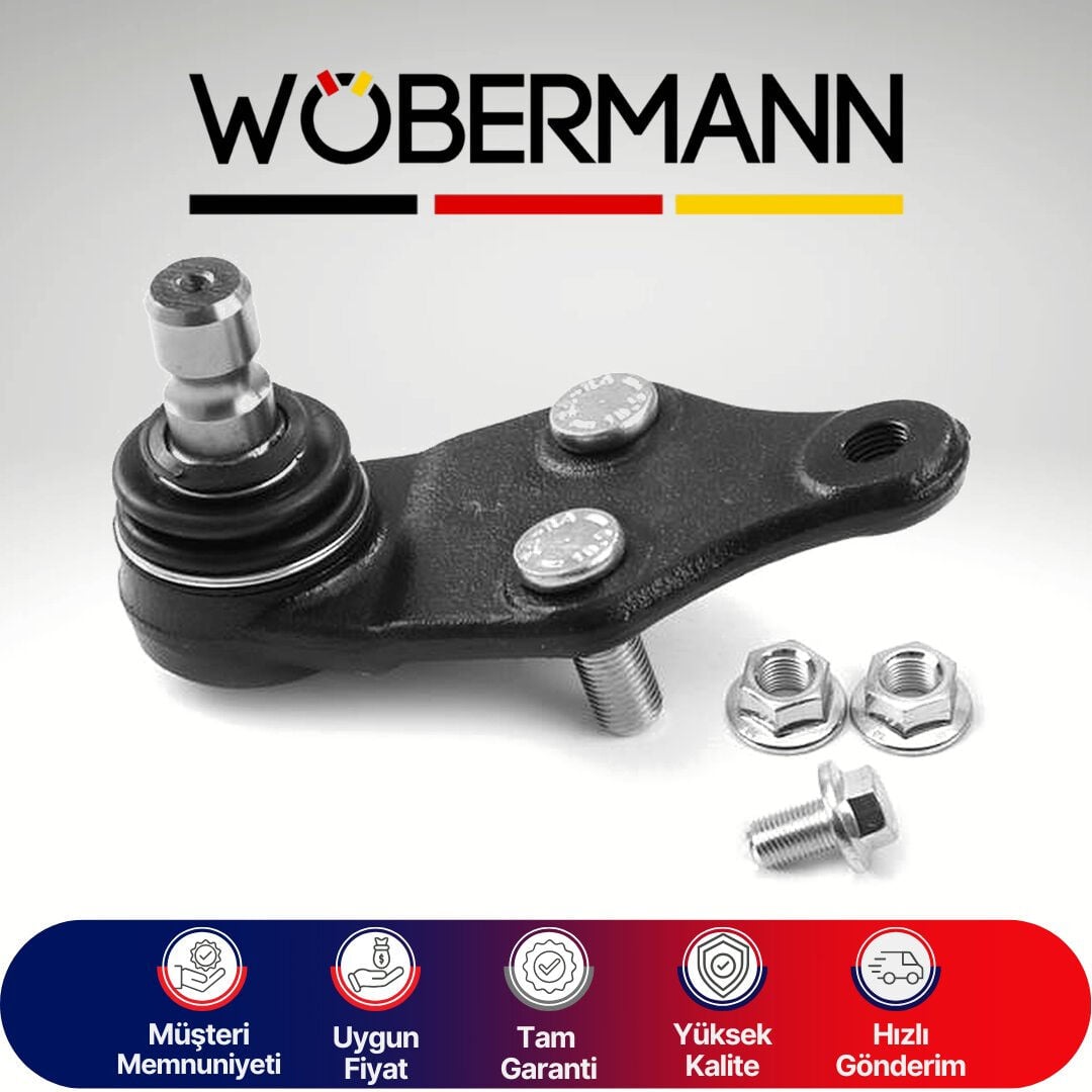 Wöbermann Kia Optima 3Rd Gen-Tf-2010-2015-Kia-Sorento Um-3-2015-Sonata 6Th Gen-Yf-2009-2014 Rotil Ön Alt 54530C5100